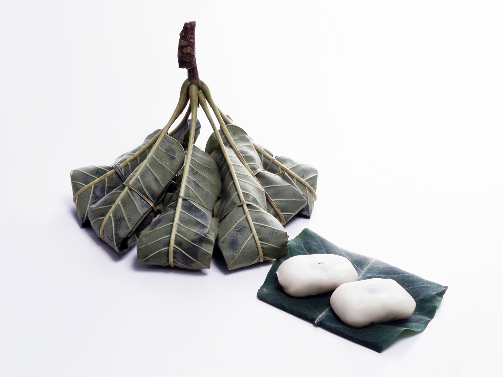 朴葉巻き(季節限定)