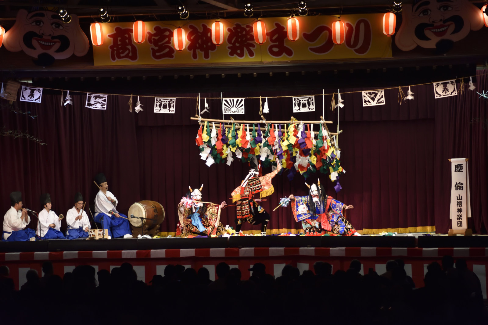 現代的なリズムとテンポ