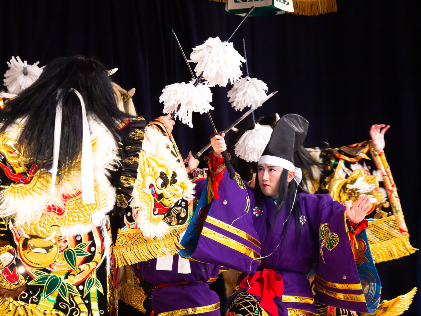 初めてでもわかりやすいストーリー