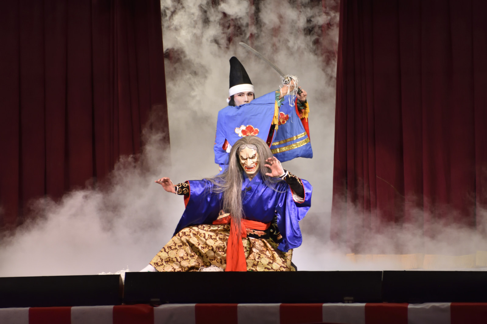 探してみよう 推し舞いメン