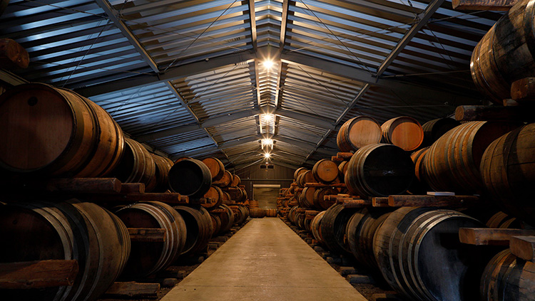 あらゆる種類の酒類を製造「酒の聖地 秩父」