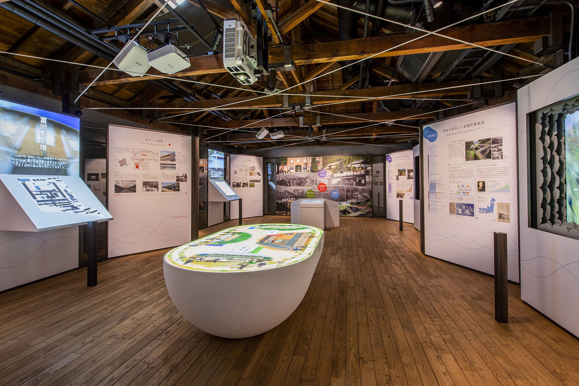 世界遺産センターセカイト