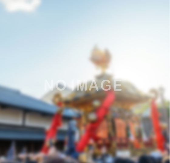 真壁祇園祭【2021年関係者で神事のみ執り行う】