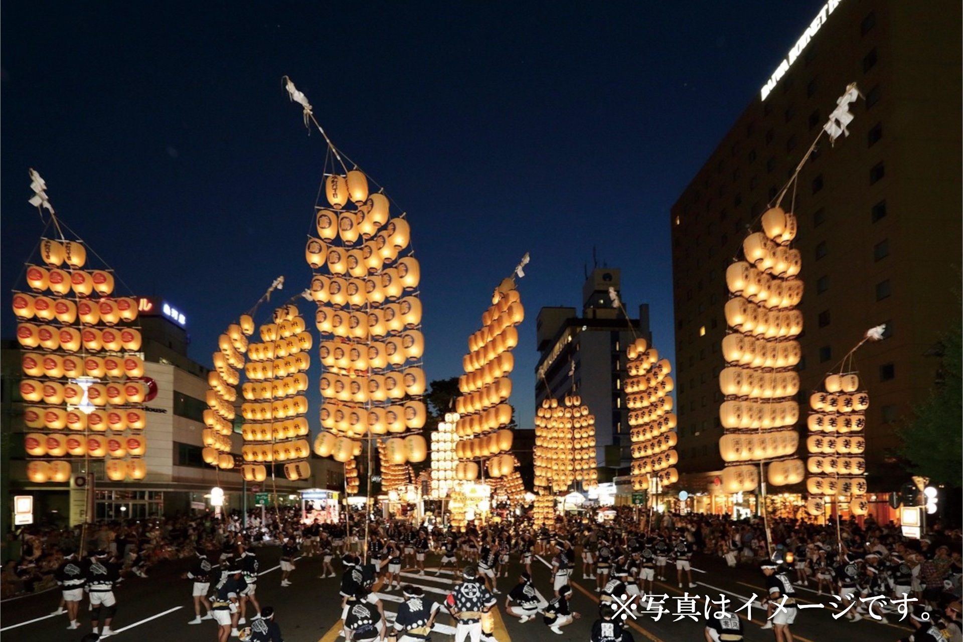 プレミアム桝席プラン