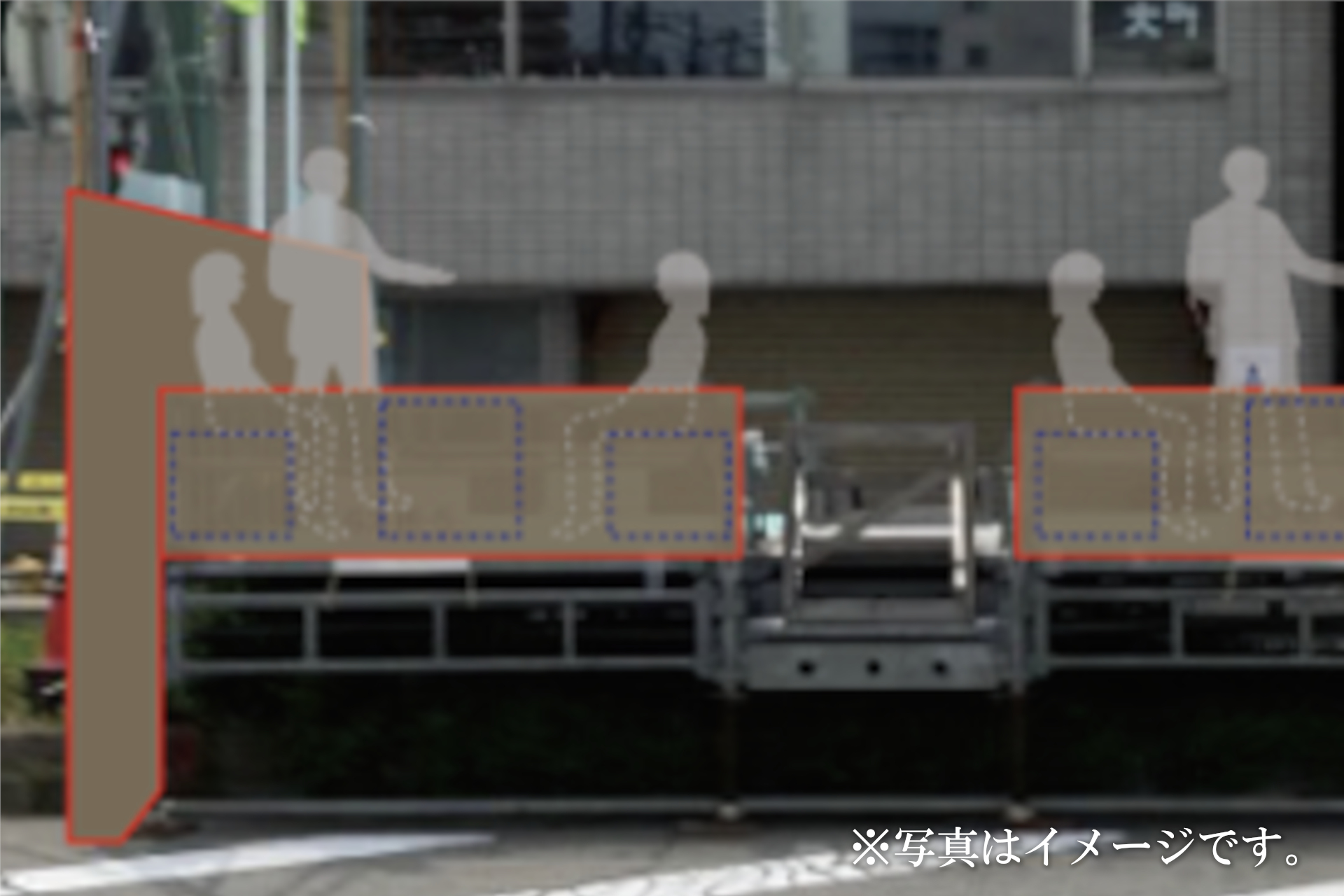 プレミアム桝席プラン