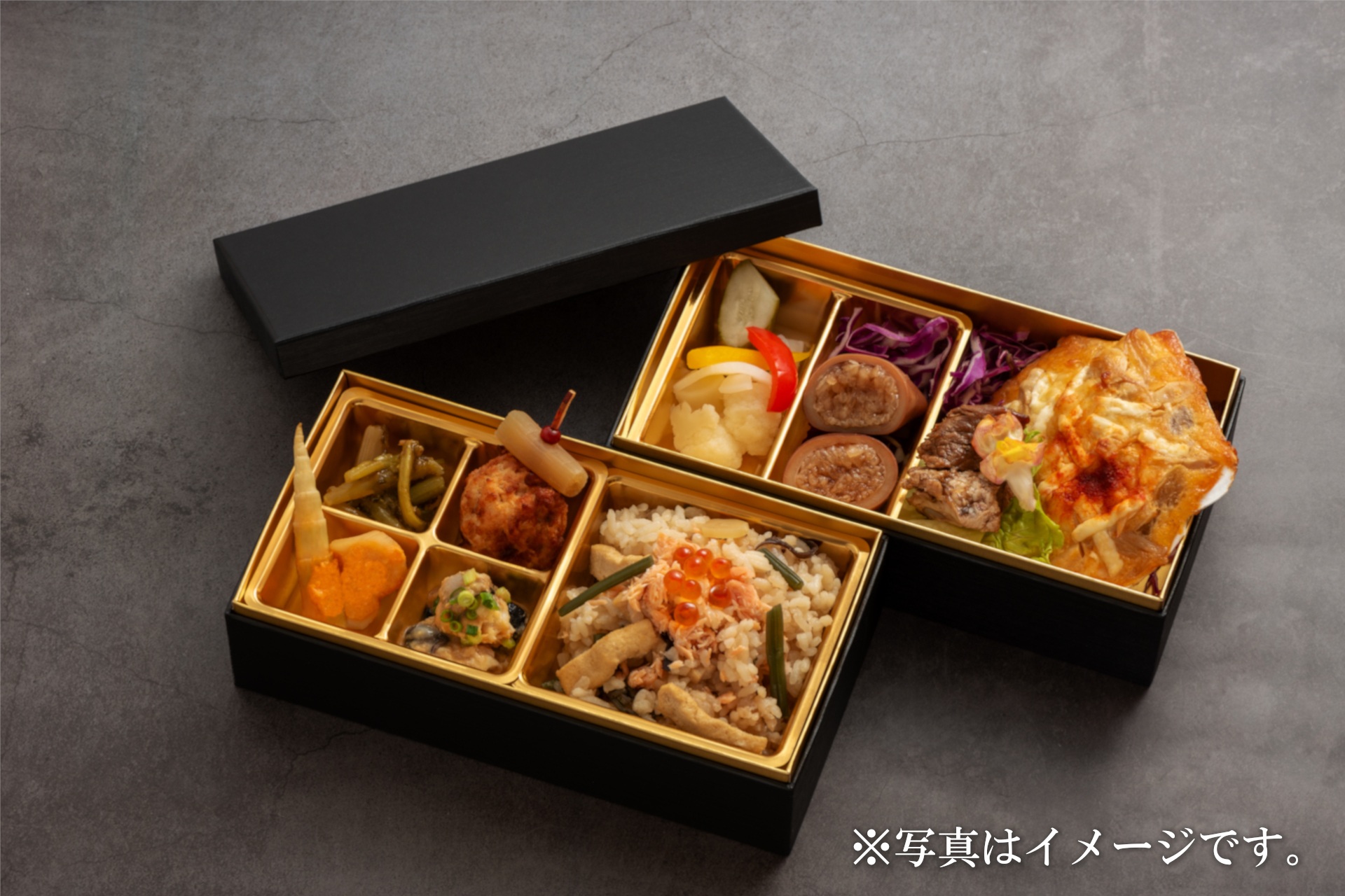 プレミアム桝席プラン