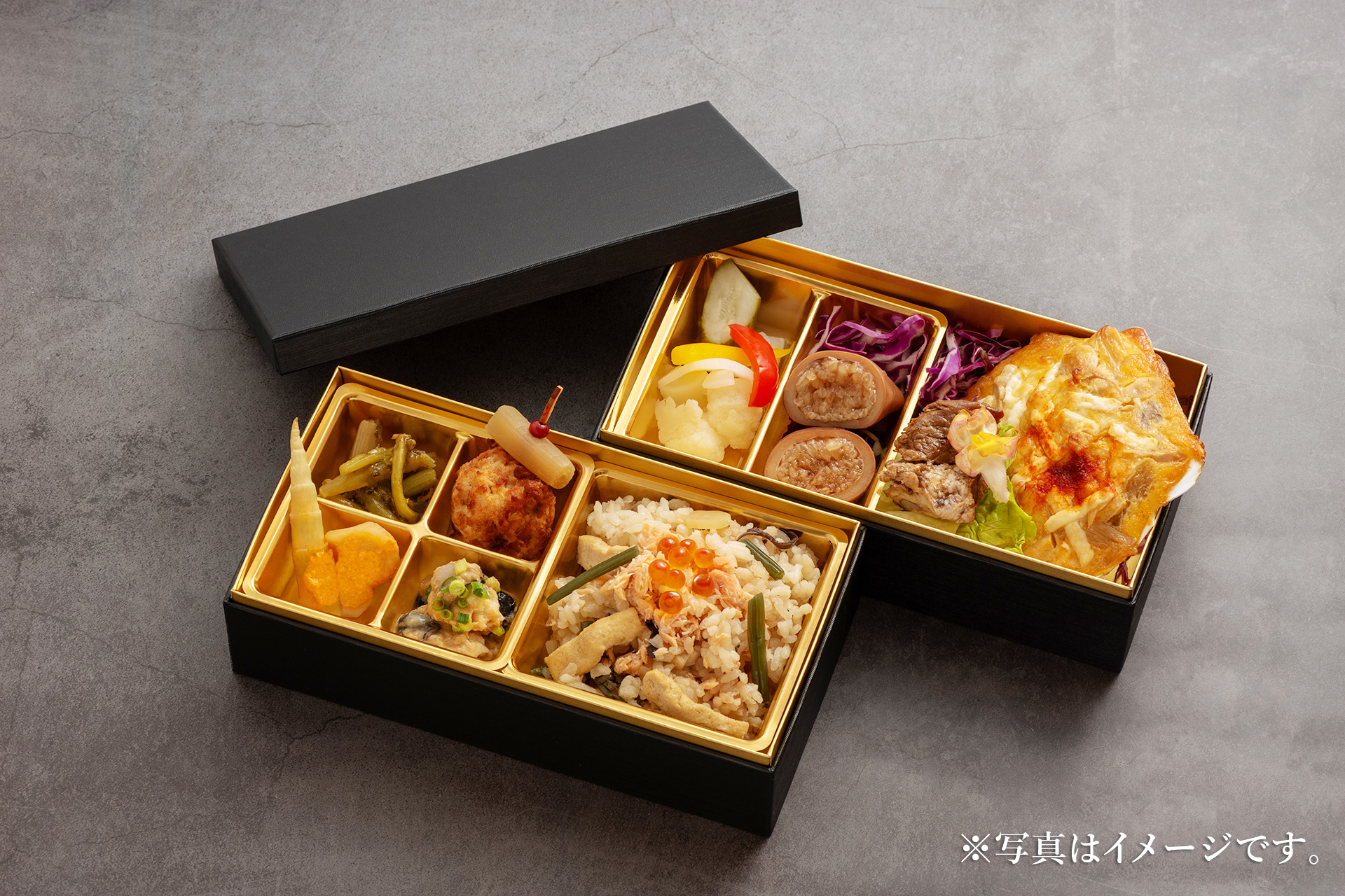 プレミアムシート4名席